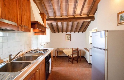 San Macario In Monte Apartment | Casa di Teri by Interhome