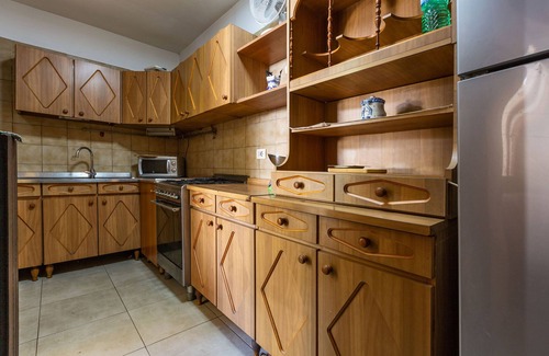 Casarano Apartment | Casa di via Manzoni by BarbarHouse