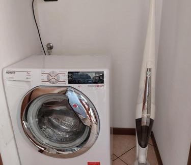 Ponte San Nicolo Apartment | Casa di Vika