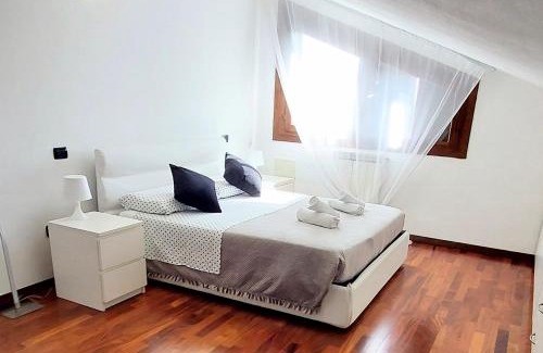 Ponte San Nicolo Apartment | Casa di Vika