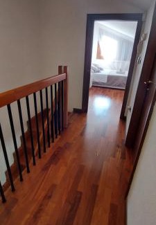 Ponte San Nicolo Apartment | Casa di Vika