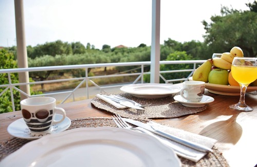 Maries House | Casa di vitalo independent home in kampi-exo chora