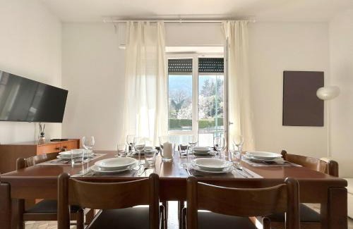 Como Apartment | Casa di Wheeny