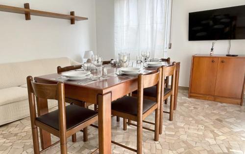 Como Apartment | Casa di Wheeny