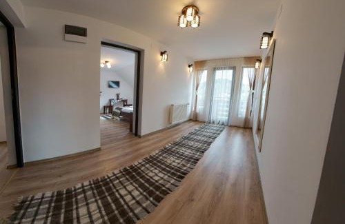Ciocanesti Ski Chalet | Casa Diaconu