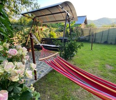 Oestii Paminteni House | Casa Diana-Maria