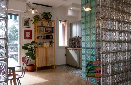Saragozza-Porto House | Casa DiMondi