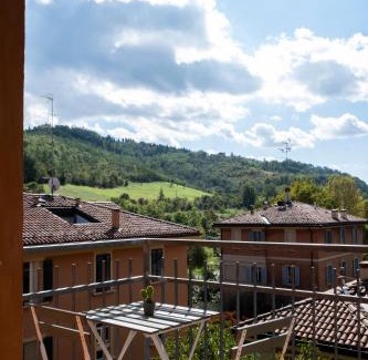 Saragozza-Porto House | Casa DiMondi