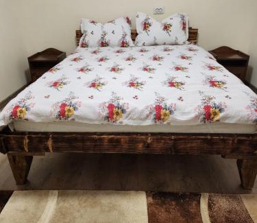 Toplita House | Casa din livadă - Cazare Măgheruș