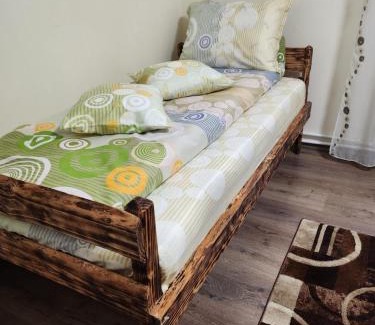 Toplita House | Casa din livadă - Cazare Măgheruș