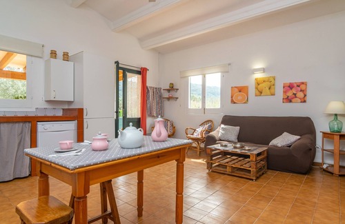 Mercadal Villa | Casa Dina - Two Bedroom Villa, Sleeps 3