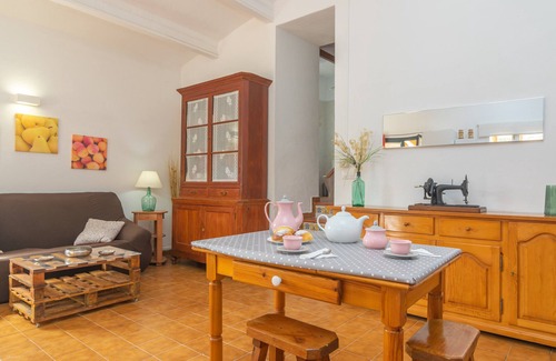 Mercadal Villa | Casa Dina - Two Bedroom Villa, Sleeps 3