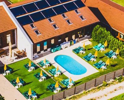 Ciurila House | Casa Dinainte SPA Resort