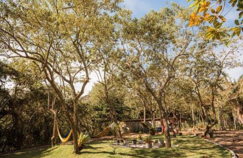 Santa Teresa House | Casa Dinamarca