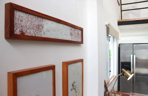 Portobelo House | Casa Dinis - Loft - CON Vistas Bahia DE Portobelo
