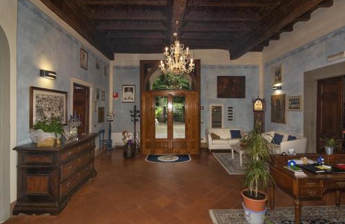 Arliano Apartment | Casa Diocesana di Lucca