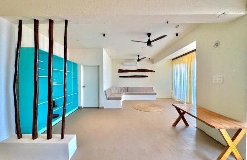 Arambol Villa | Casa Dior