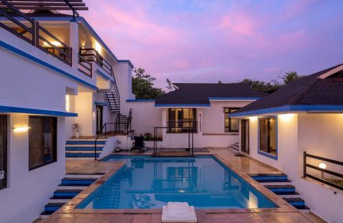 Kune Village Villa | CASA DIOS Luxury Villas