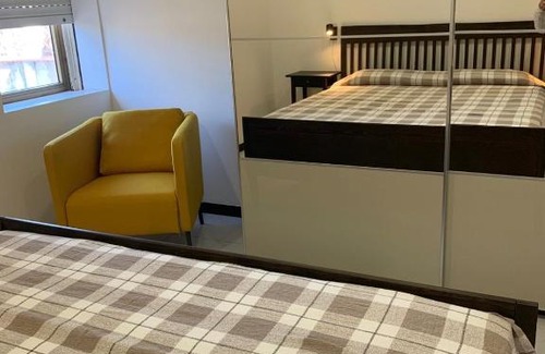 Iglesias Historic Centre Apartment | Casa Dissu’