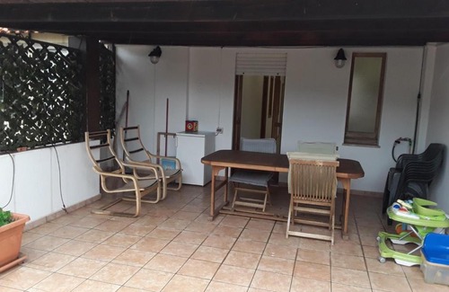 Iglesias Historic Centre Apartment | Casa Dissu’