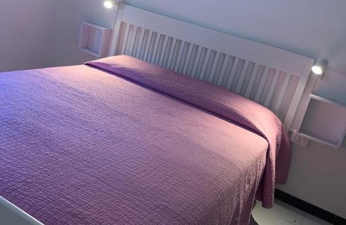 Iglesias Historic Centre Apartment | Casa Dissu’