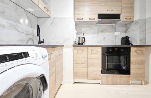 Omonia Apartment | Casa Divas City Stay