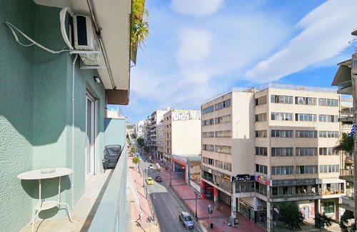 Omonia Apartment | Casa Divas City Stay