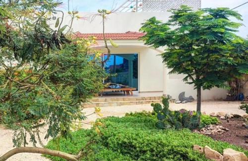 Vila do Maio Apartment | Casa Djarmai Boutique Apartments