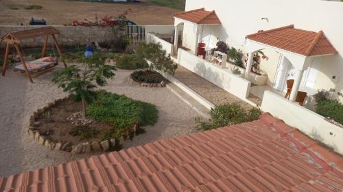 Vila do Maio Apartment | Casa Djarmai Boutique Apartments
