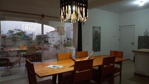 Vila do Maio Apartment | Casa Djarmai Boutique Apartments