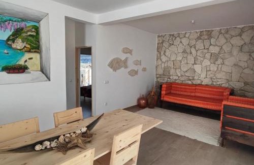 Vila do Maio Apartment | Casa Djarmai Boutique Apartments