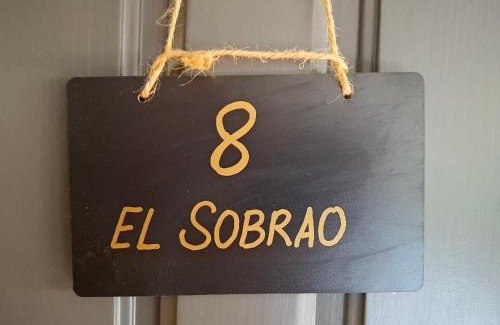 Vilela Hotel | Casa Doñano