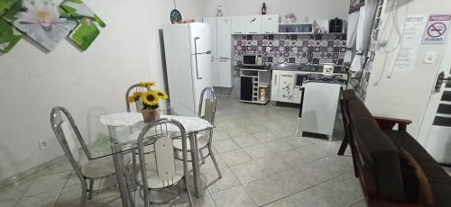 Jardim Primavera House | Casa do Aconchego Espaçosa e Arejada