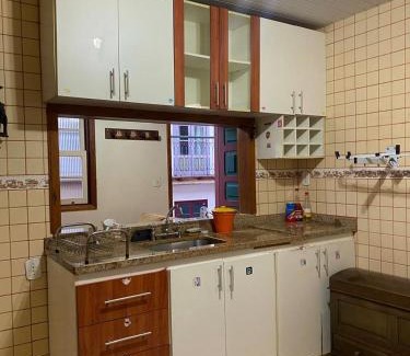 Ouro Preto House | Casa do Alferes