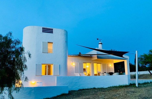 Poco Partido Villa | Casa do Algarve 4 bedroom Villa in Carvoeiro