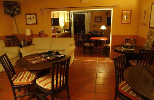 Loule Bed & Breakfast | Casa do Alto