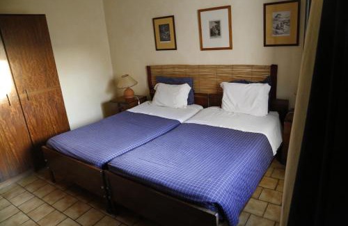 Loule Bed & Breakfast | Casa do Alto