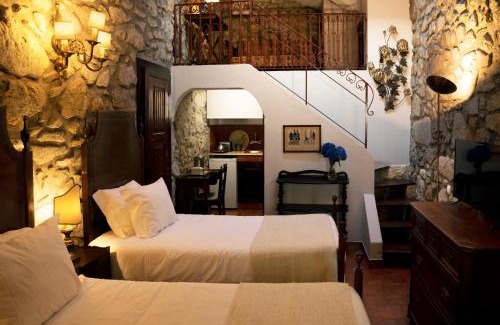 Viana do Castelo Bed & Breakfast | Casa do Ameal