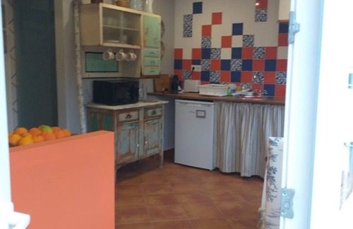 Setubal House | Casa do Artesão