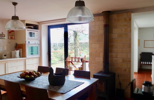 Vila Nova de Cerveira House | Casa do Bacelo - Refuge in Alto Minho
