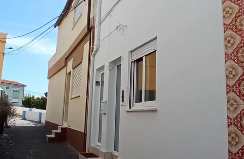 Figueira da Foz Apartment | Casa do Batoreu 120 m from the beach