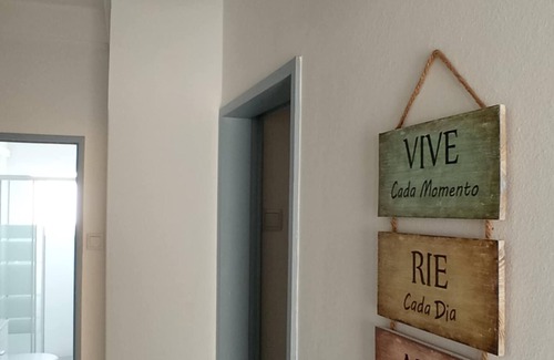 Figueira da Foz Apartment | Casa do Batoreu 120 m from the beach