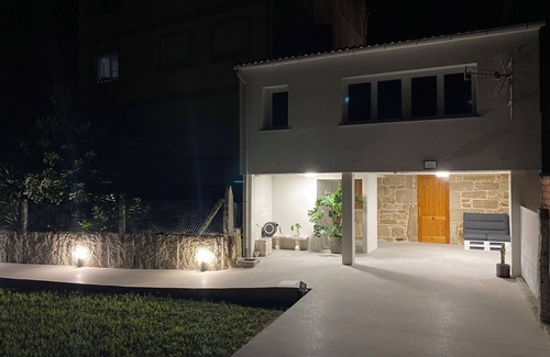 Lestrove House | Casa do Campo
