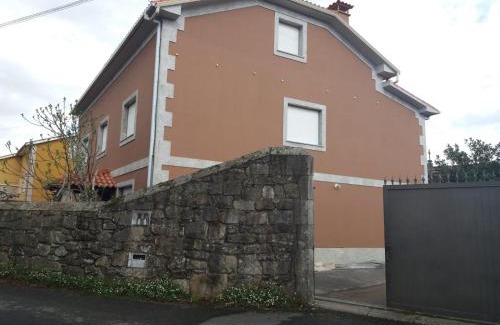 Valga House | Casa do Carballal