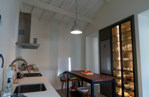 Alquerubim House | Casa do Carvalhal - Quinta do Soldado
