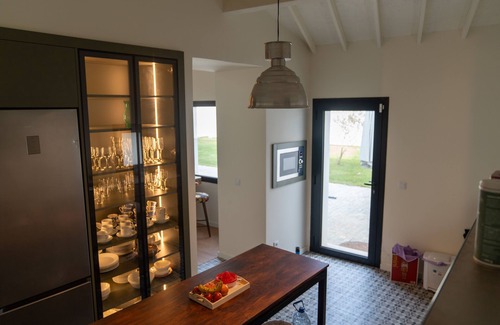 Alquerubim House | Casa do Carvalhal - Quinta do Soldado