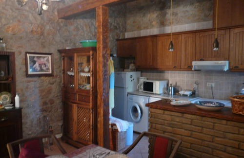 Loule House | Casa do Castelao