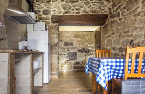 San Xoan de Rio Apartment | Casa do Comediante - Apartment 2 + 1