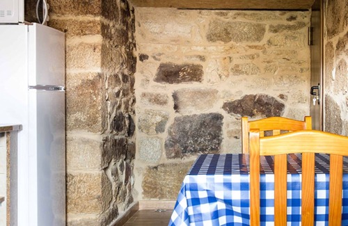 San Xoan de Rio Apartment | Casa do Comediante - Apartment 2 + 1