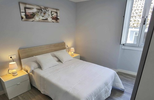 Corme Porto Apartment | Casa do Pan Apartment (2nd Floor)